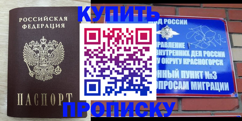 прописка гарантия в Лысково